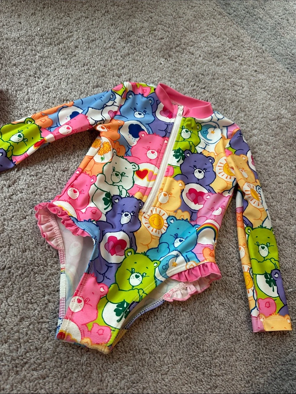 3T Swim Bundle of 6- view images!!